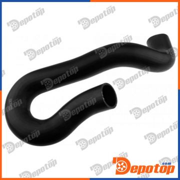 Gaine de suralimentation pour CITROEN | GPP-CT-020, 9675754080
